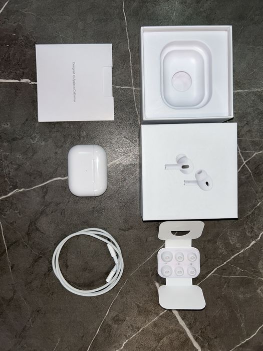 Airpods Pro 2 като нови