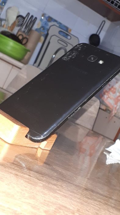 Samsung Galaxy A7 2017 на запчасти