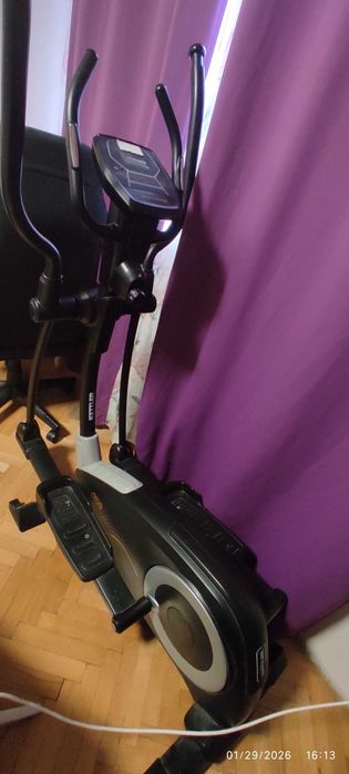 Кростренажор Kettler Roxus M