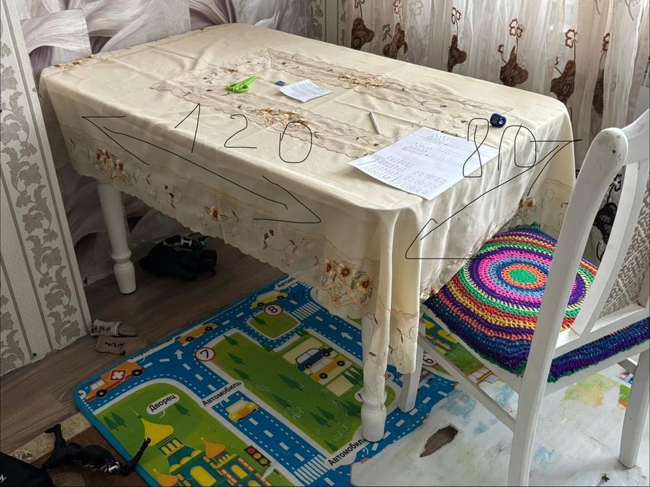 Стол продам хорошего качества...