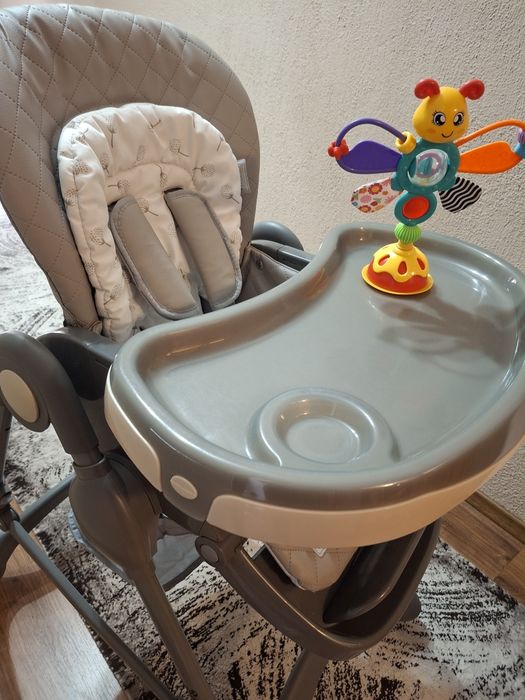 Стол за хранене  Lorelli