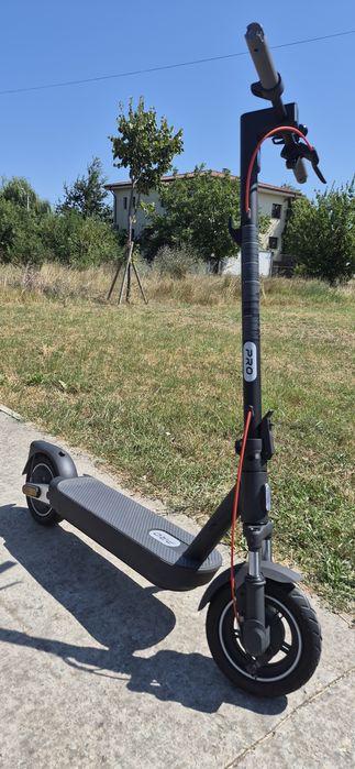 Trotineta electrica Xiaomi 5 pro. Putini km !