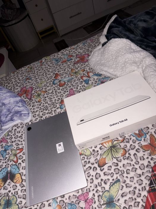 Tableta Galaxy Tab A8