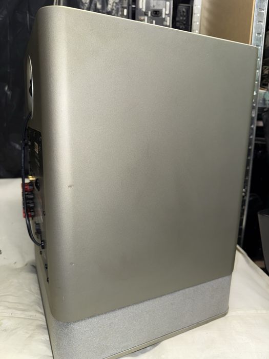 Мощен Активен Subwoofer Harman Kardon 10” SUB-TS11