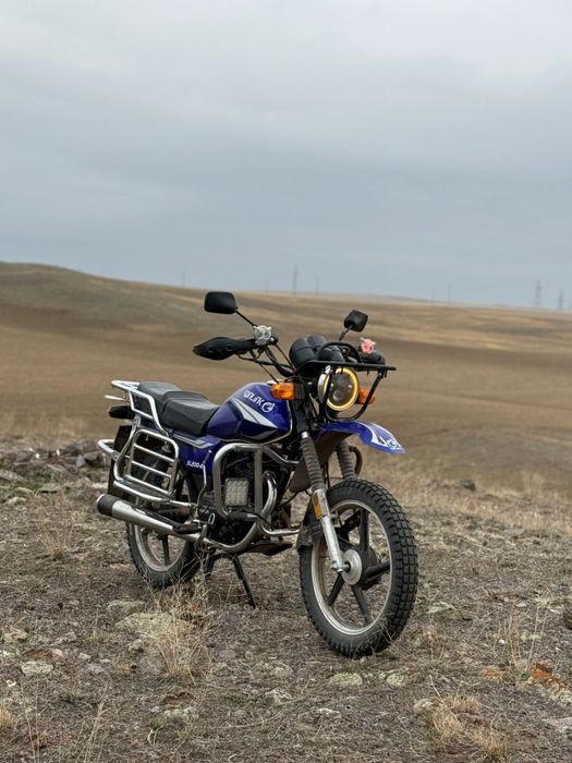 Мотоцикл продается