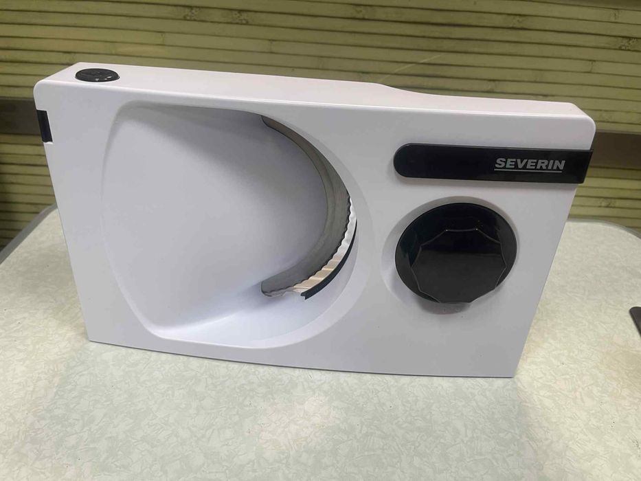 Електрически слайсър Severin