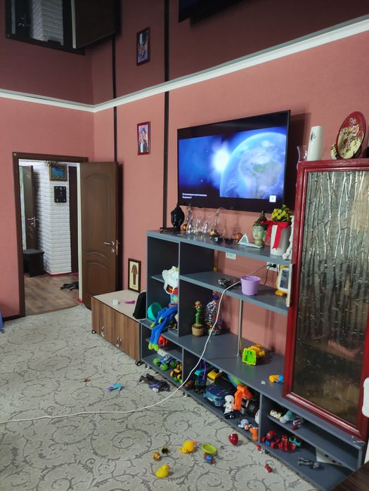 Продам свою квартиру