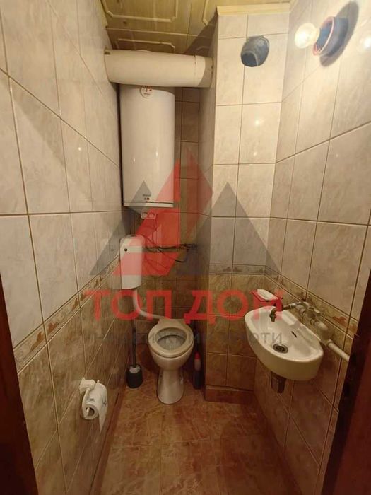 Дава се под наем Тристаен апартамент в Варна, Аспарухово - 74 кв.м за 357 € - Снимка #4