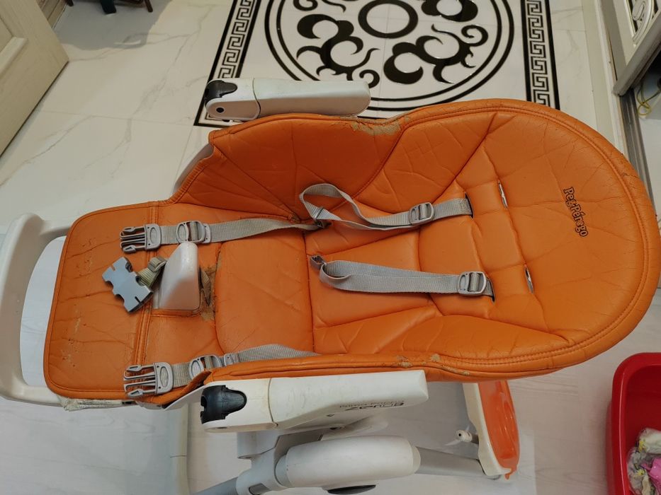 Продам детский стульчик