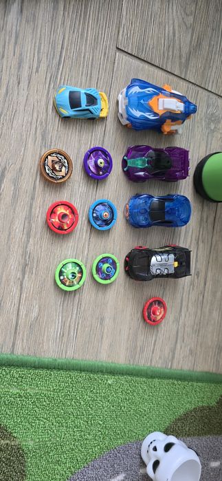 Дикие скричеры продам