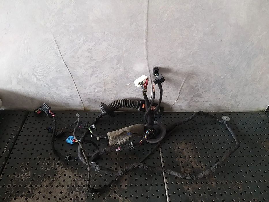 Cablaj instalatie electrica usa dreapta fata audi a6 c8 4k 4l0971841