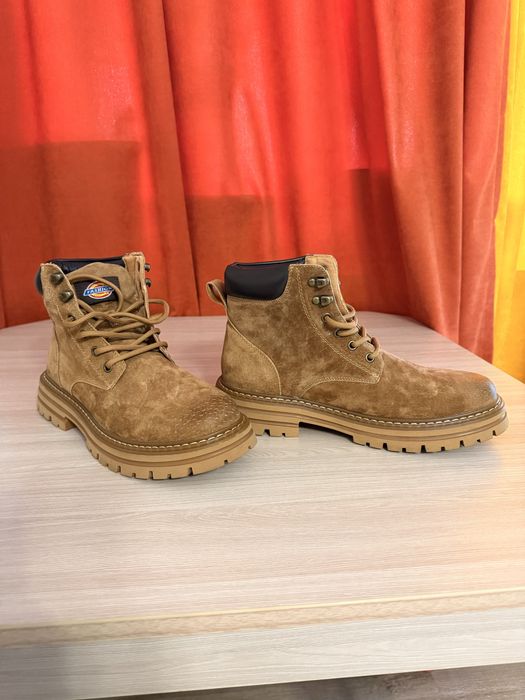 Новая обувь демисезон