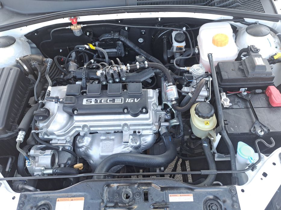 Gentra 2023 (йил охори)