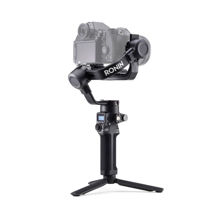 (Новый)-Стедикам DJI Ronin RSC-2