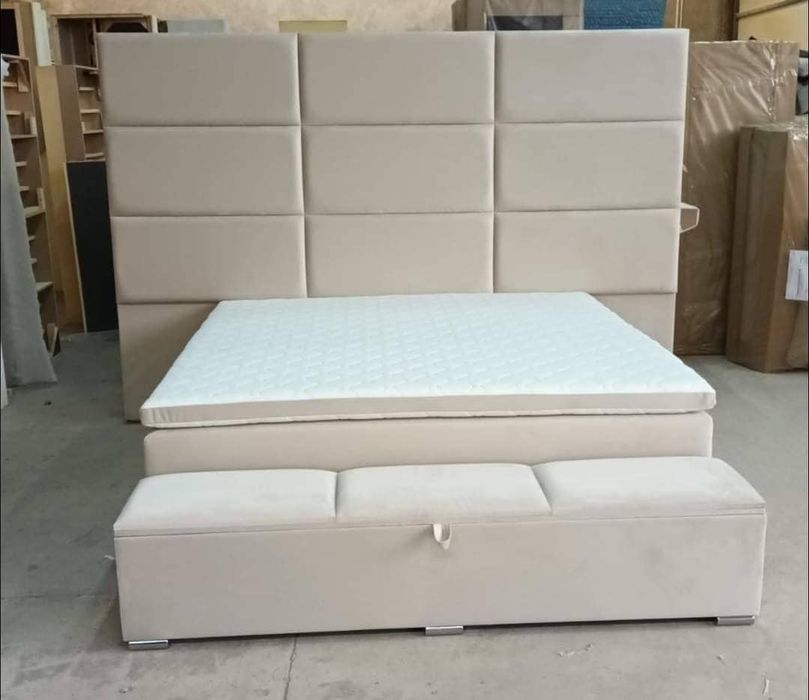 Спални по поръчка