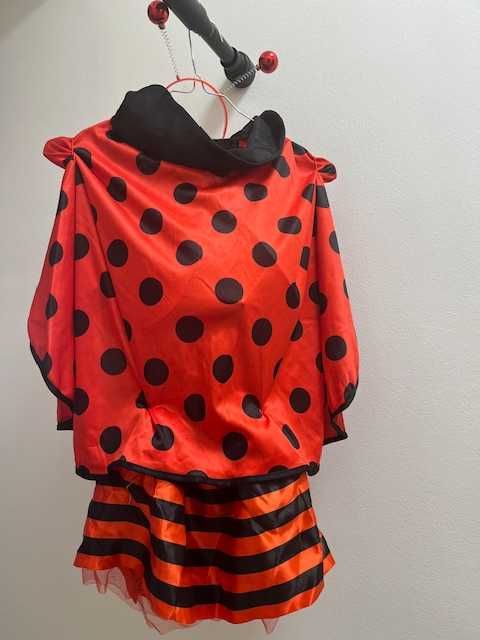 Детски костюм КАЛИНКА- от3 до 7 год.