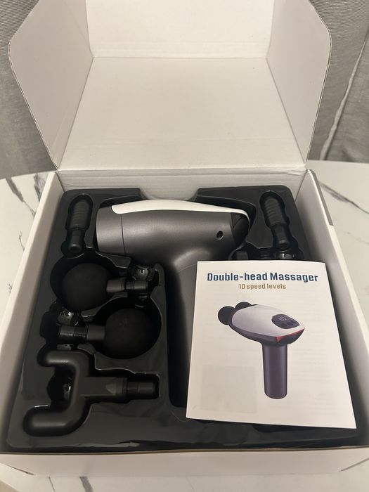 Aparat de masaj eletric