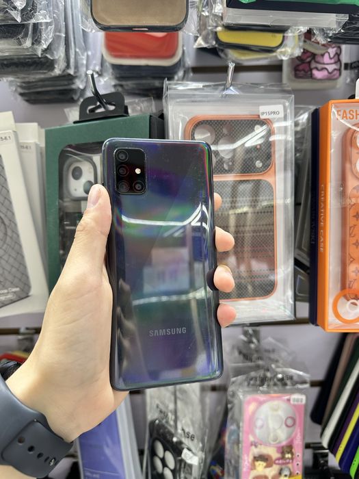 samsung a51 128gb