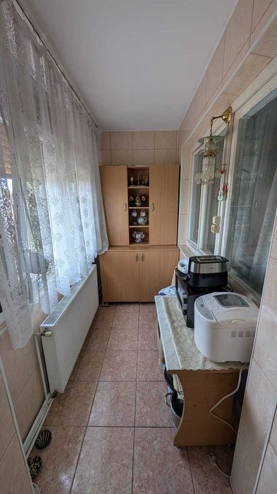 3 camere Micro 40 | poziție excelentă la strada principală! Bulevadul Milcov