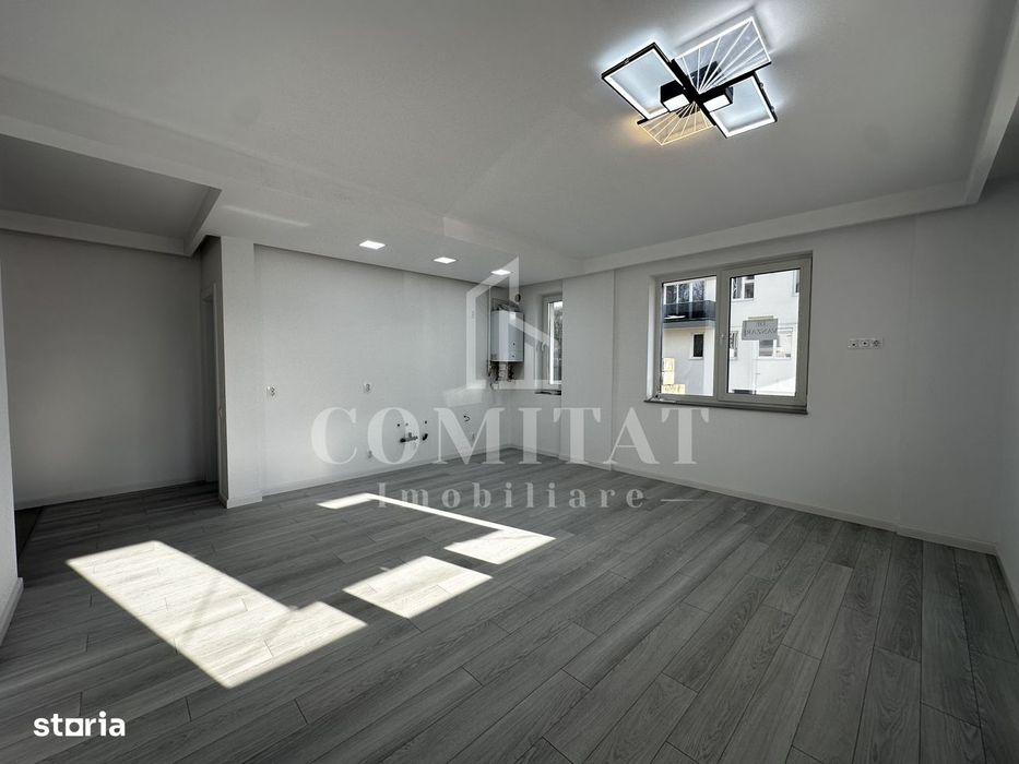 Oportunitate! Apartament 3 camere | Finisat | Bloc nou | Vivo