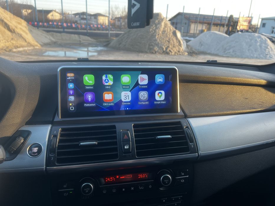 Vand / schimb bmw x5 motor M57