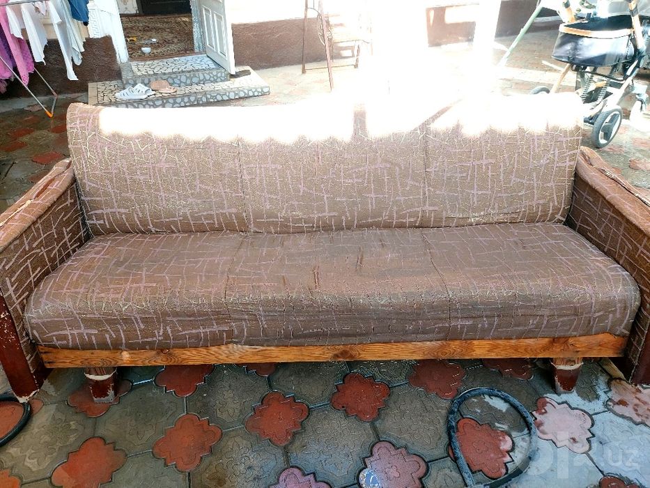 Divan holati yaxshi
