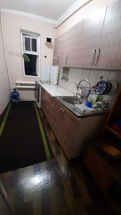 Продаётся участок в Мирабадском районе.