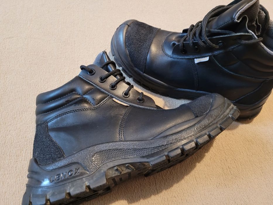 Ghete protectie mar.44