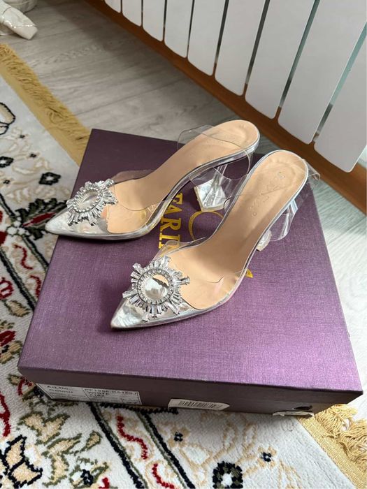 Продам туфли 37 р