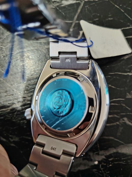 Ceas SEIKO  ELITE  COLLECTIONS  SRPD21K1  automatic nou