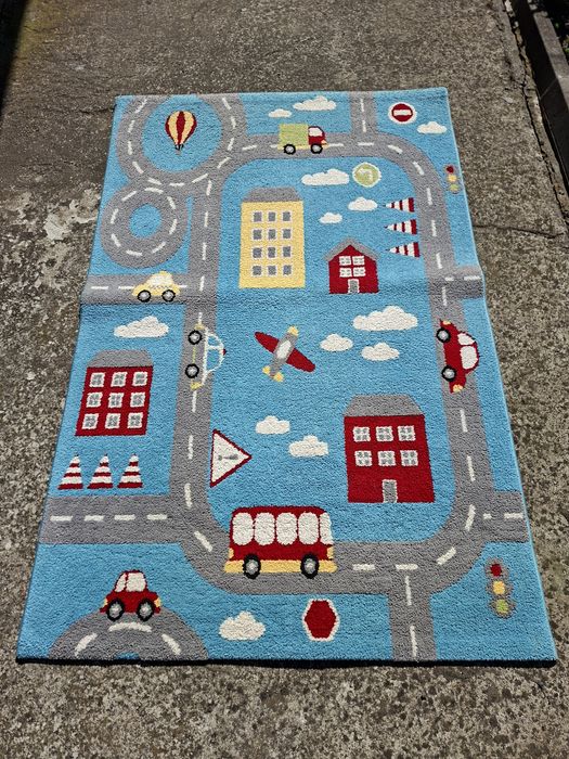 Килим за детска стая