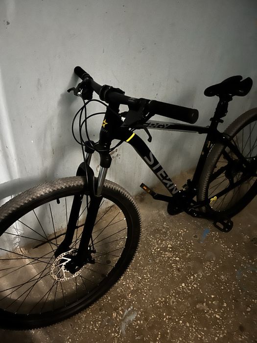 MTB байк Stern Energy 29"