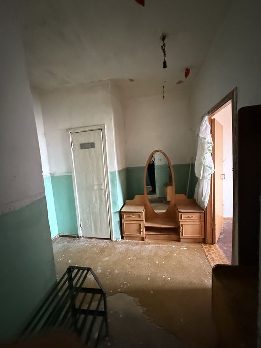 Sotiladi 2xona yangi planirovka