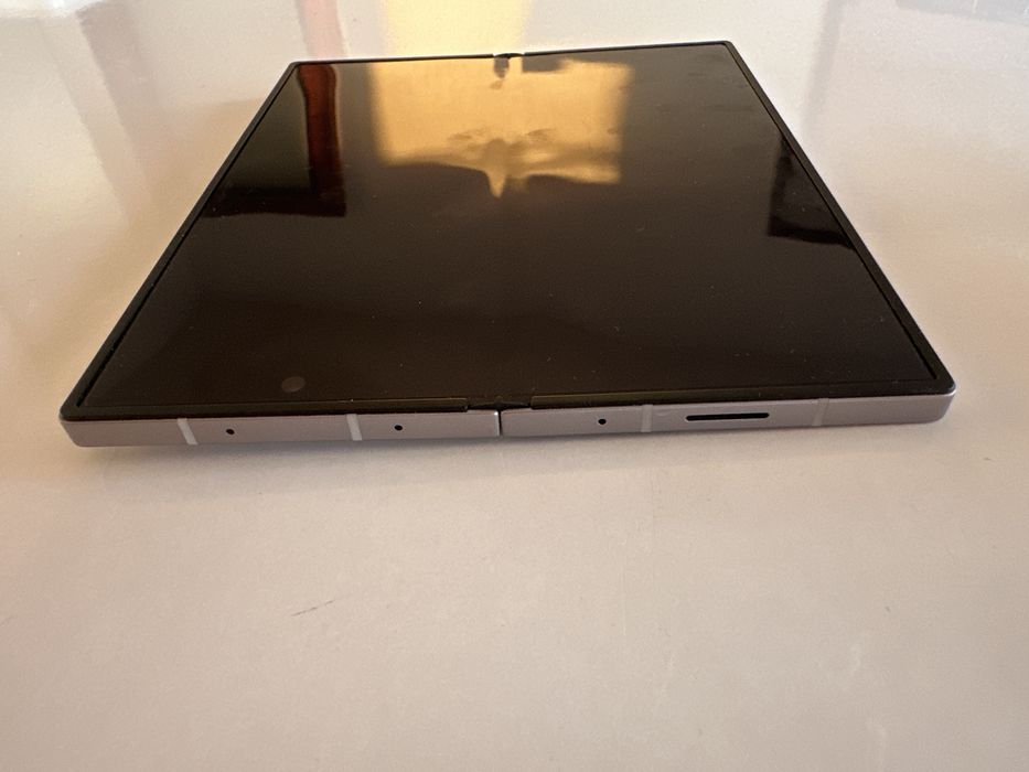 Samsung Galaxy Z Fold 6