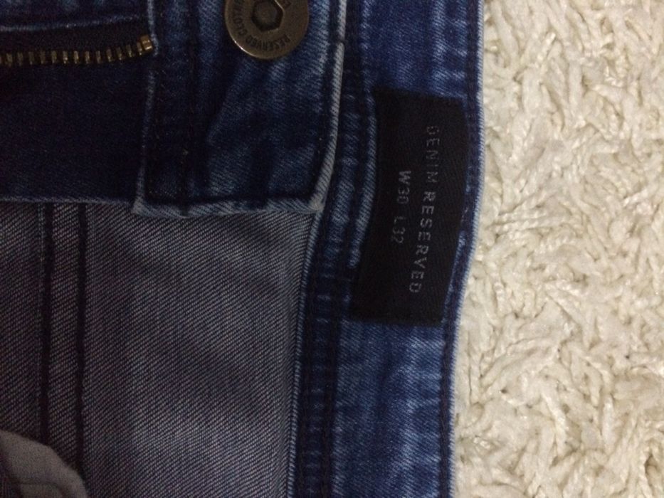 Мъжки дънки