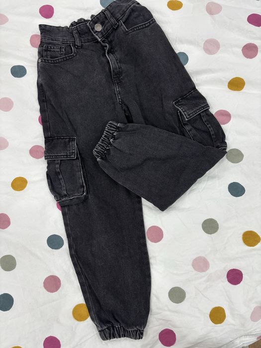 Дънки за момиче.