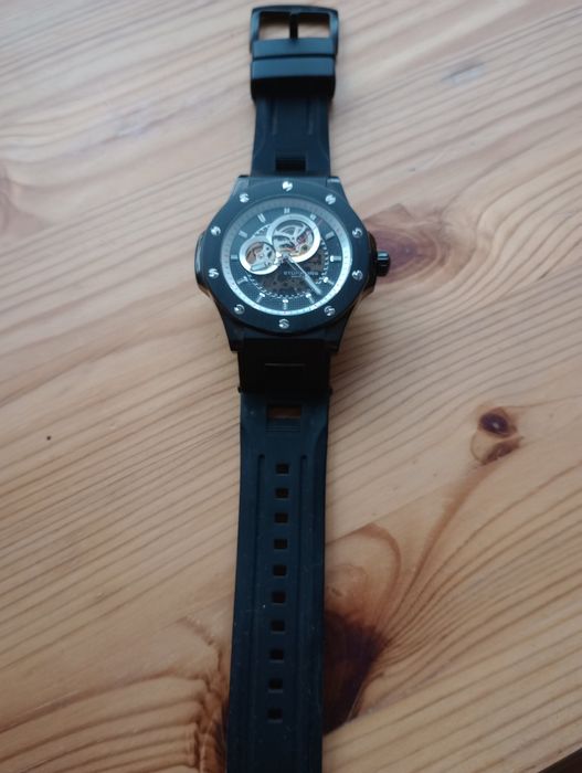 Ceas automatic Stuhrling.