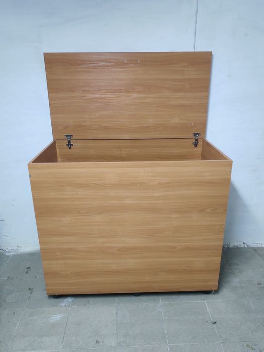 Продам ящик-ларь из ЛДСП