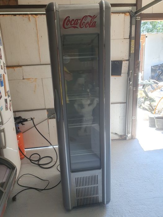 Vitrine frigorifice