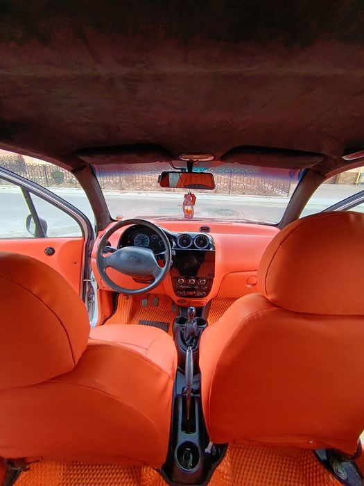 Матиз бест 2006 йил срочно сотилади