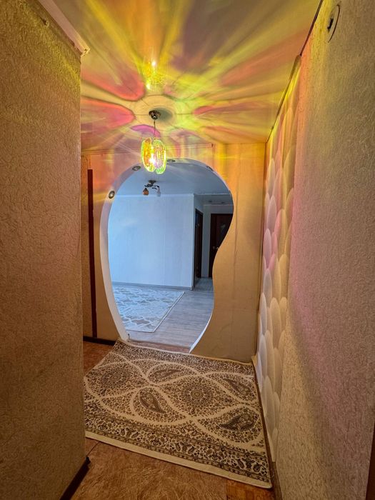 Срочно продам  3 х ком кввртиру в центре города