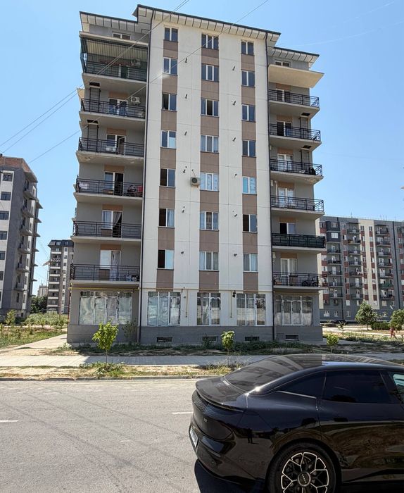 Прадаётся 40м² 1х Навастройка
