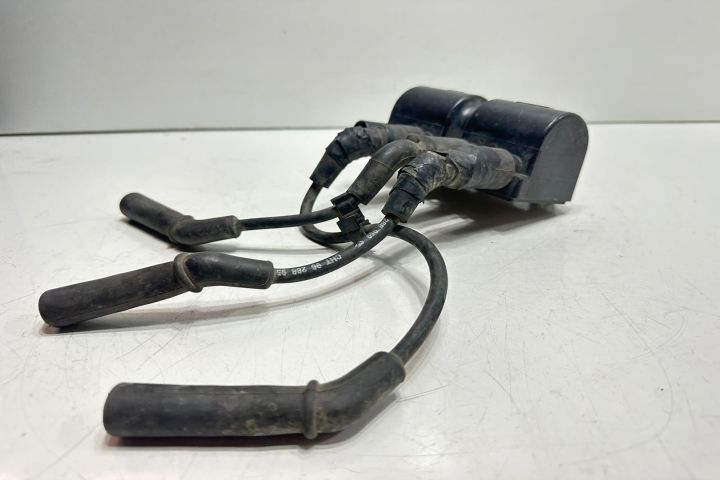 Bobina inductie Chevrolet Aveo T200