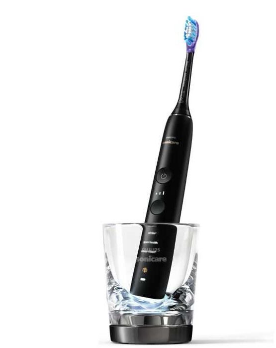 Periuta de dinti sonica electrica Philips Sonicare DiamondClean 9400