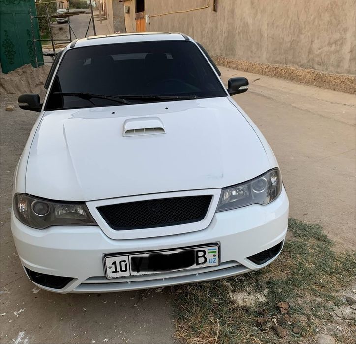 Nexia 2 kafolati bilan