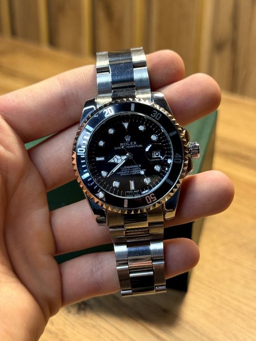 Rolex, наручные часы, подарок