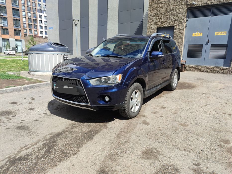 Сдам авто на длительный срок