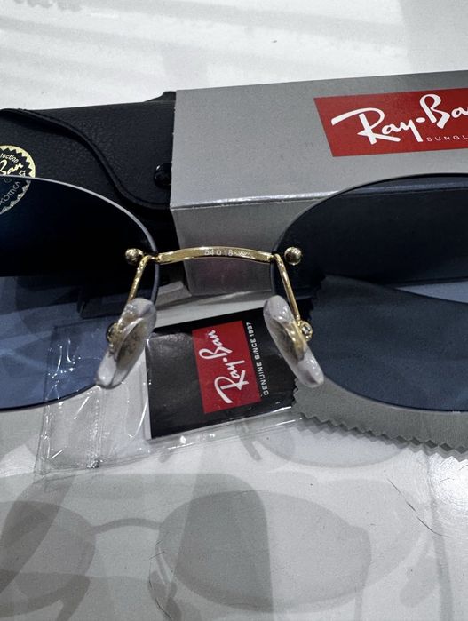 Слънчеви очила R. Ban 3767. 001/4C