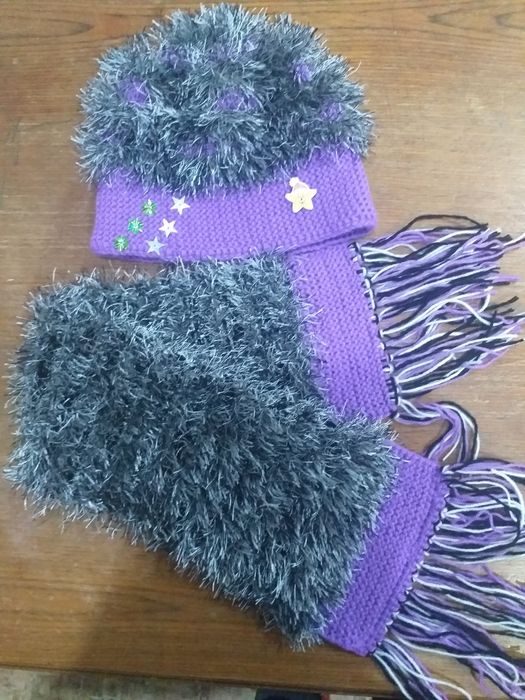 Продам детский комплект