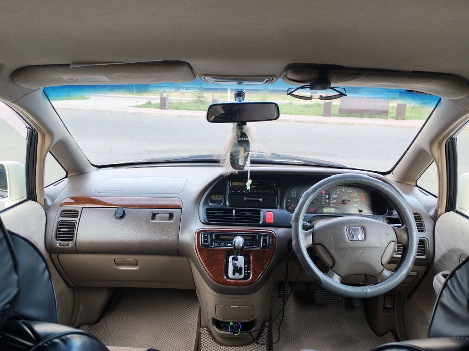 Продам Honda oddysey